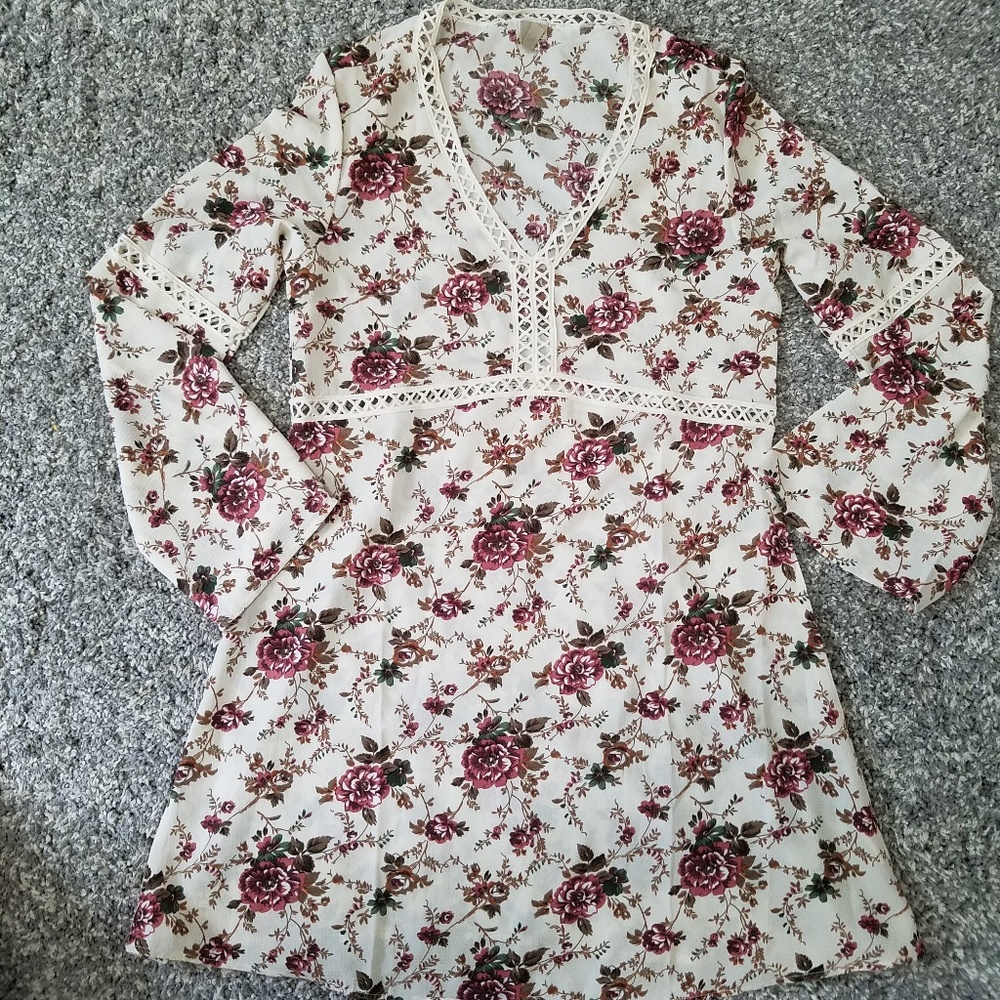 NWT dress